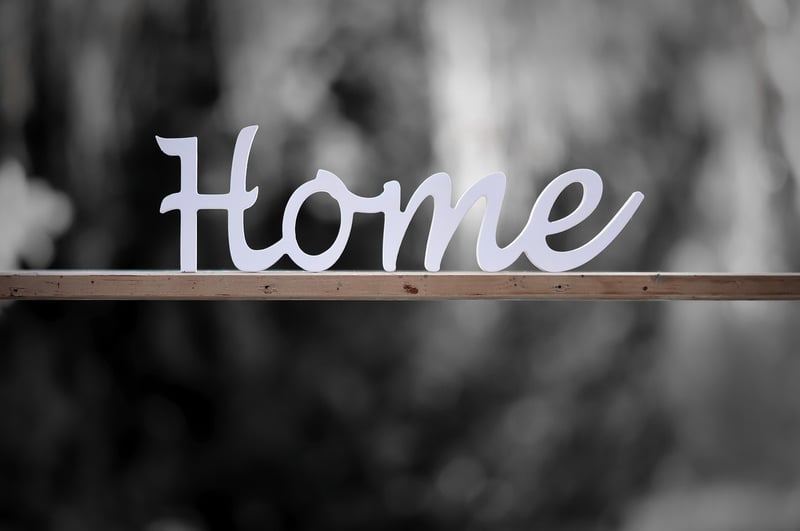 Homestay